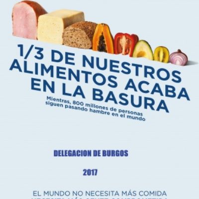 GALA DE MANOS UNIDAS