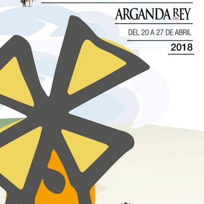 SEMANA CERVANTINA 2018