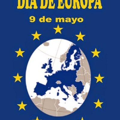 DIA DE EUROPA