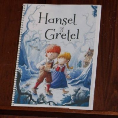 HANSEL Y GRETEL