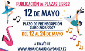 PREINSCRIPCIONES CURSO 2026/2027